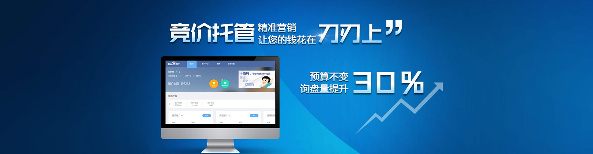 费县信息流运营